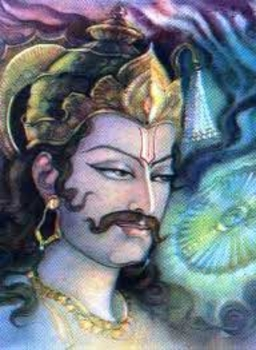 Sampoorna Karthika Maha Purananamu 12th Day Parayanam